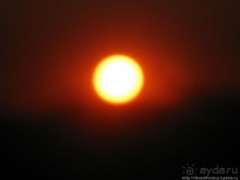 Меж четырех вулканов