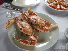 Там, где дракон спустился в море