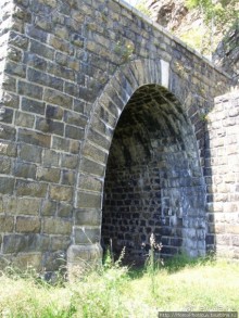 Пуп - самая юго-западная точка берега Байкала