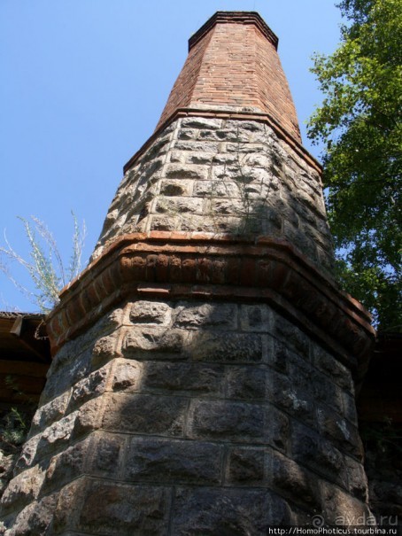 Пуп - самая юго-западная точка берега Байкала