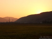 Пуп - самая юго-западная точка берега Байкала