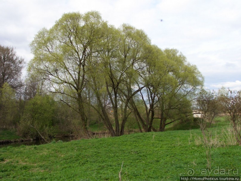 Подмосковный Иерусалим