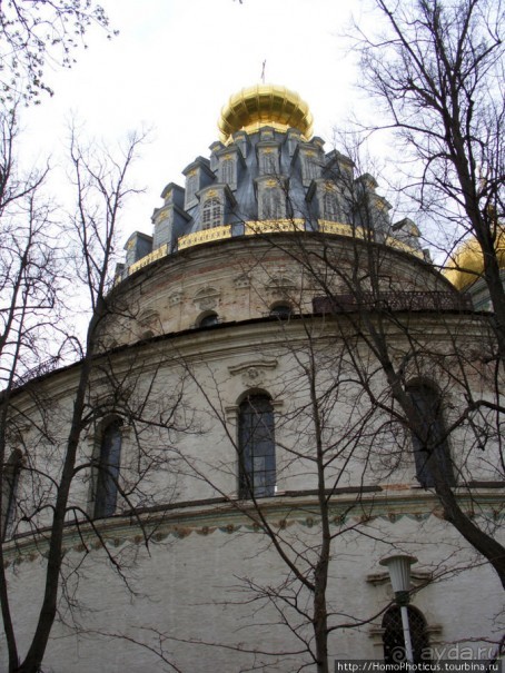 Подмосковный Иерусалим