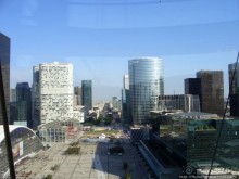 Парижский Манхэттен