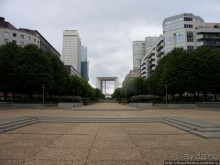 Парижский Манхэттен