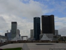 Парижский Манхэттен