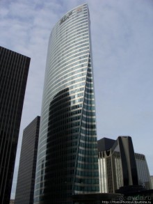 Парижский Манхэттен