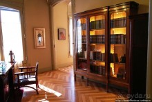 Дорогой Гауди