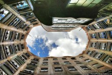 Дорогой Гауди