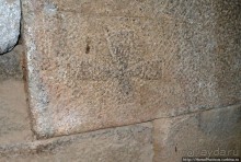 Дворцы-гробницы