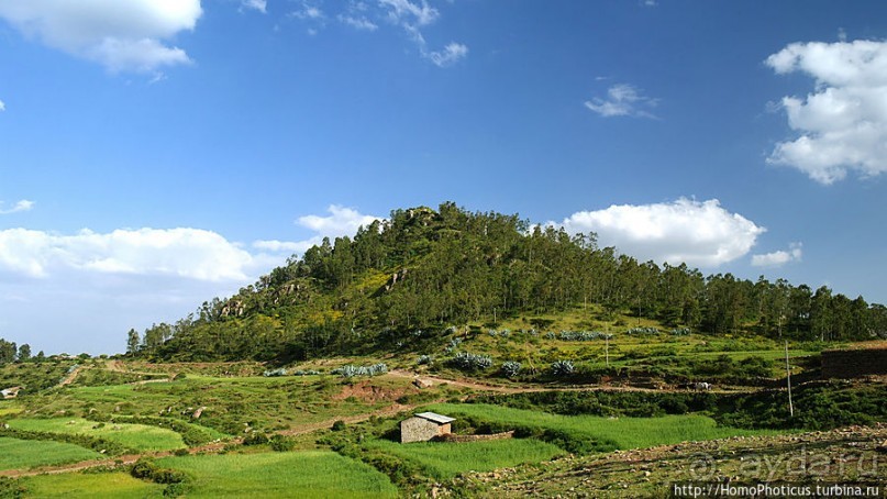 Дворцы-гробницы