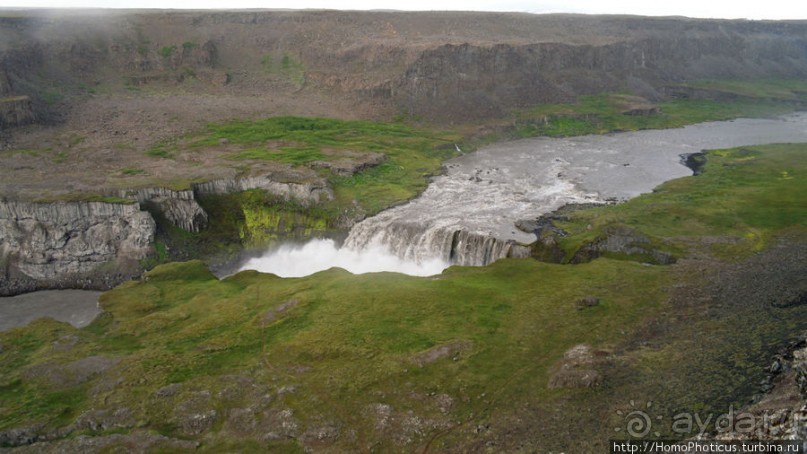Три сына Йёкюльсау-ау-Фьёдлюм