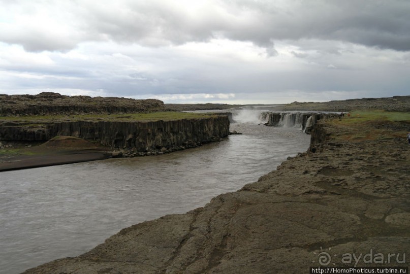 Три сына Йёкюльсау-ау-Фьёдлюм