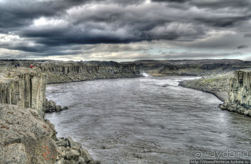 Три сына Йёкюльсау-ау-Фьёдлюм