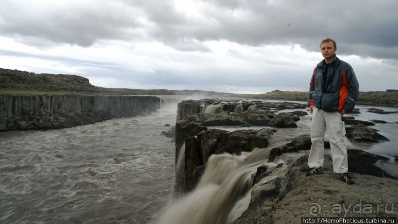 Три сына Йёкюльсау-ау-Фьёдлюм
