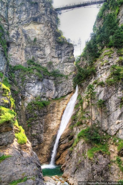 Вокруг замков