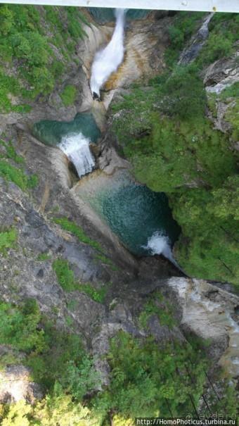 Вокруг замков