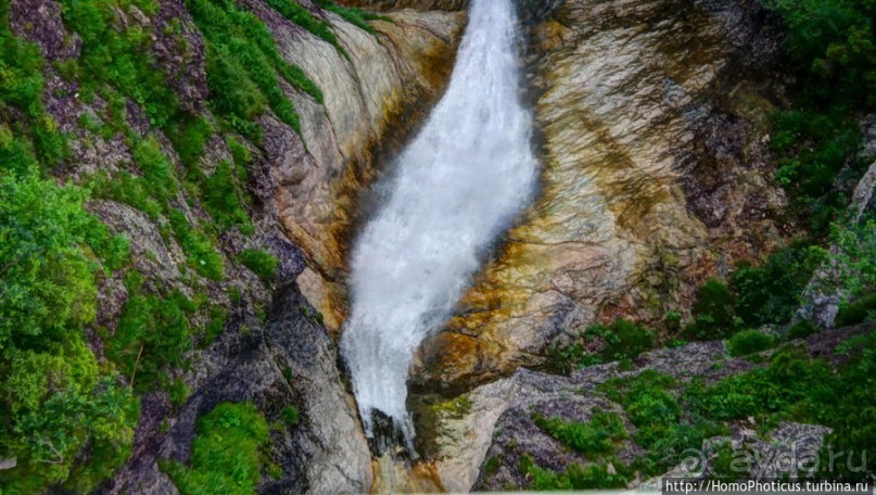 Вокруг замков