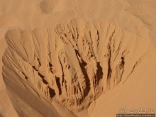 Небоскребы пустыни