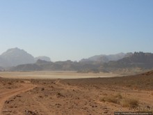 Небоскребы пустыни