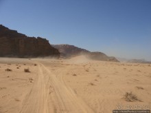 Небоскребы пустыни