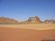 Небоскребы пустыни