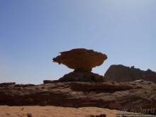 Небоскребы пустыни