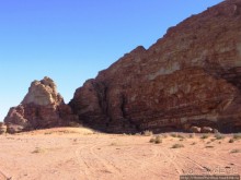 Небоскребы пустыни