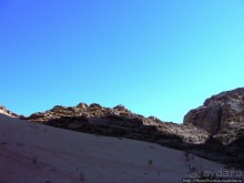 Небоскребы пустыни