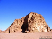 Небоскребы пустыни