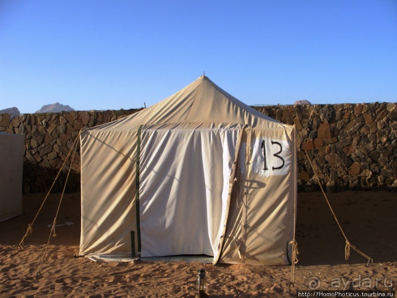 Небоскребы пустыни