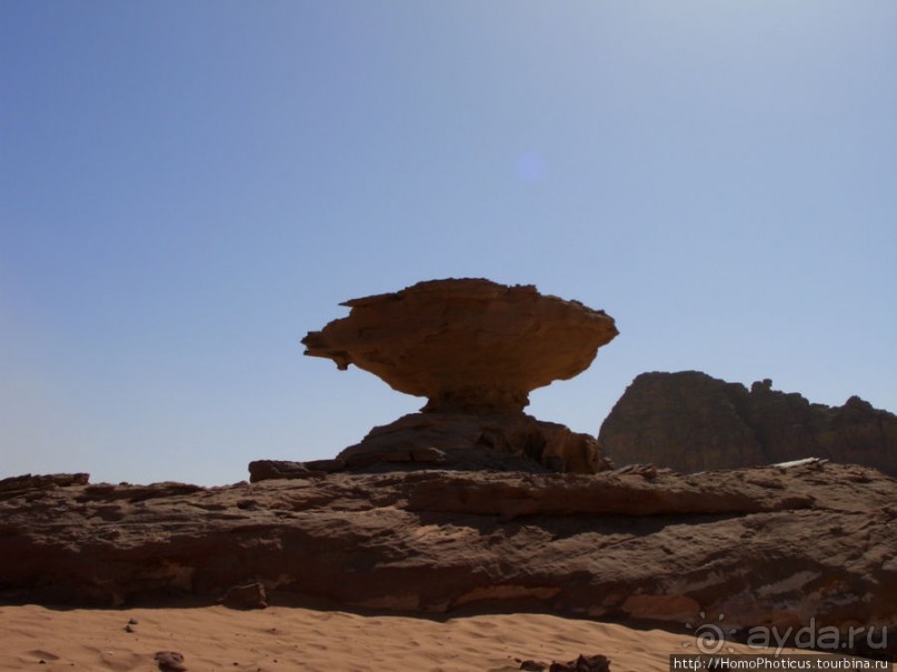 Небоскребы пустыни