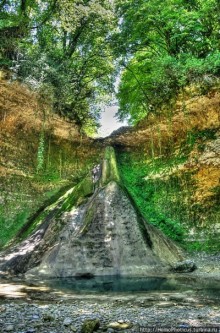 Волчьи ворота