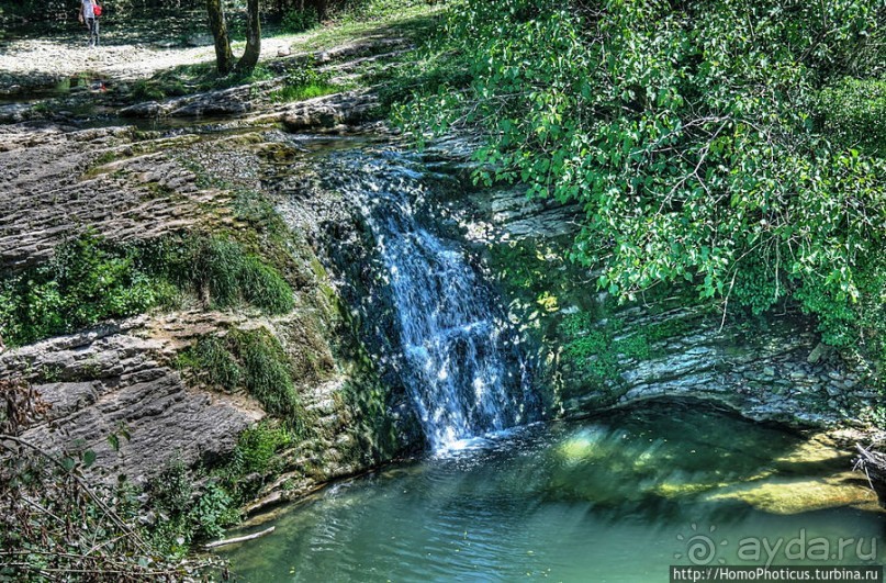 Волчьи ворота
