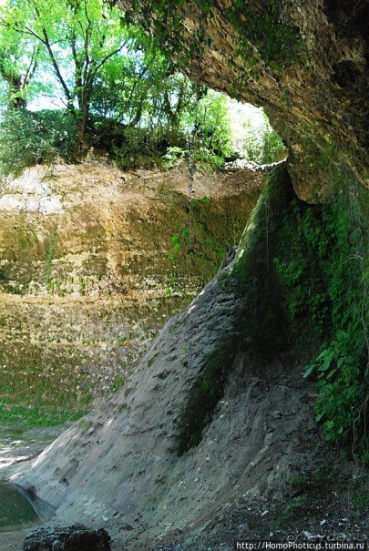 Волчьи ворота