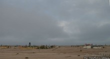Берег Скелетов