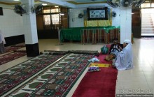 Янгон, он же Рангун, он же Дагон, или «конец вражде»