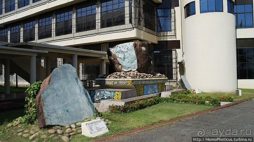 Янгон, он же Рангун, он же Дагон, или «конец вражде»