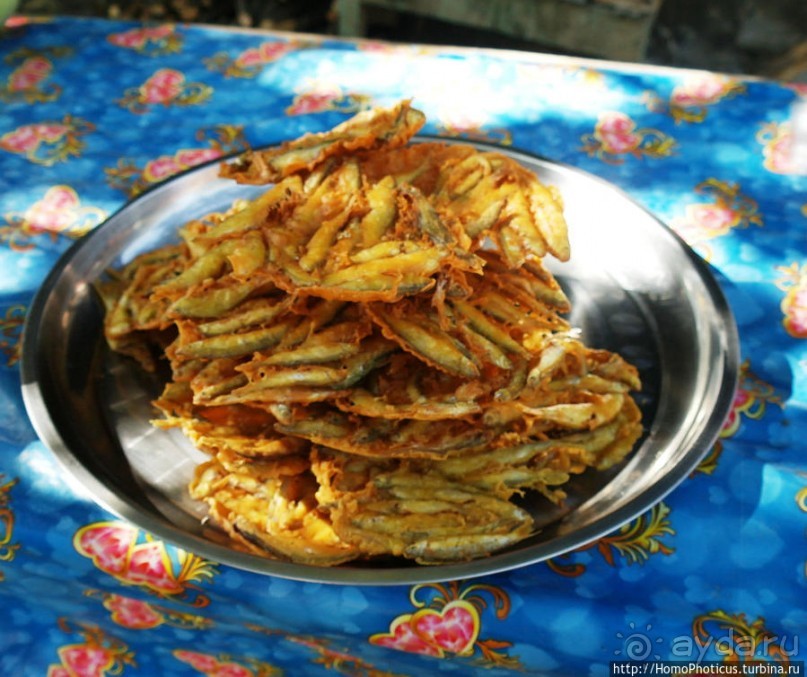 Царь-колокол возле царь-пагоды