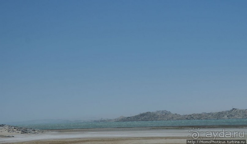 Людериц: начало немецкой экспансии в южной Африке