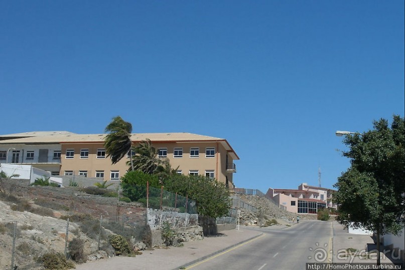 Людериц: начало немецкой экспансии в южной Африке