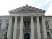 От Земли драгоценностей до Святого Спасителя