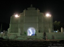 От Земли драгоценностей до Святого Спасителя