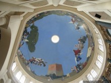 От Земли драгоценностей до Святого Спасителя