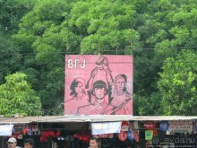 От Земли драгоценностей до Святого Спасителя