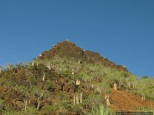 Каменная купель ущелья Диэрху