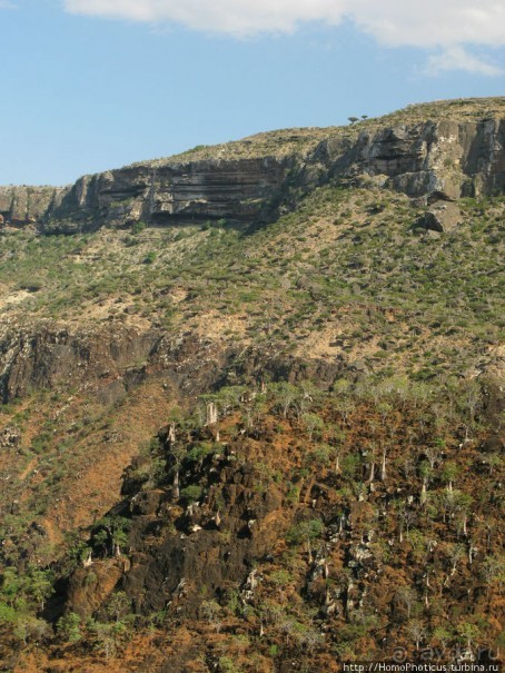 Каменная купель ущелья Диэрху