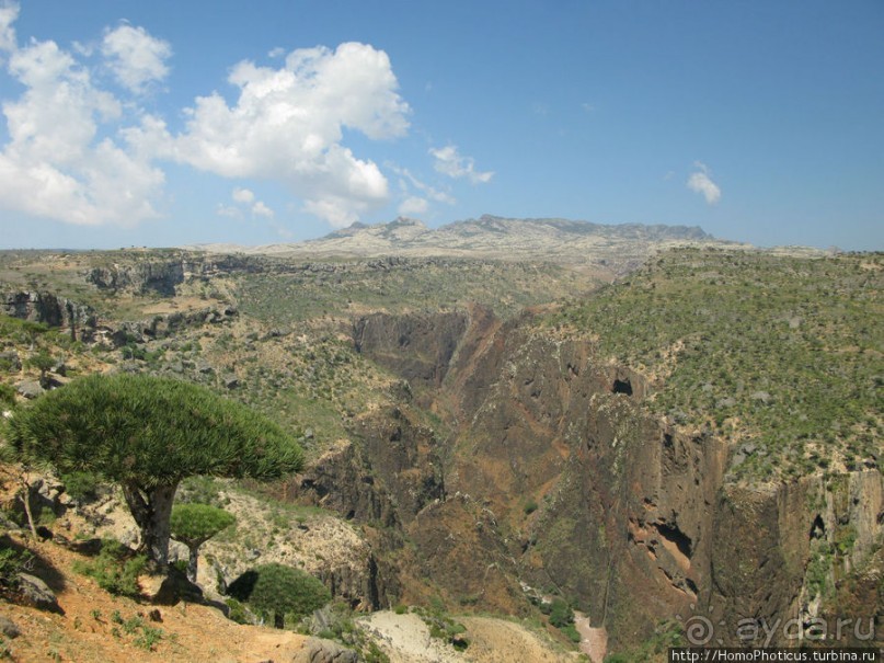 Каменная купель ущелья Диэрху