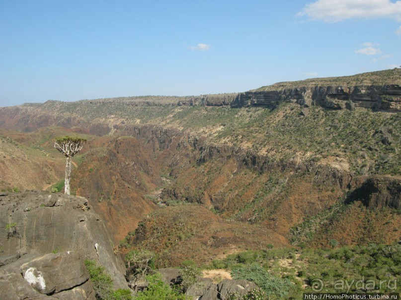 Каменная купель ущелья Диэрху