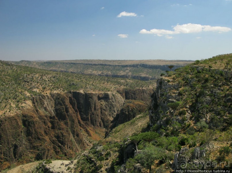 Каменная купель ущелья Диэрху